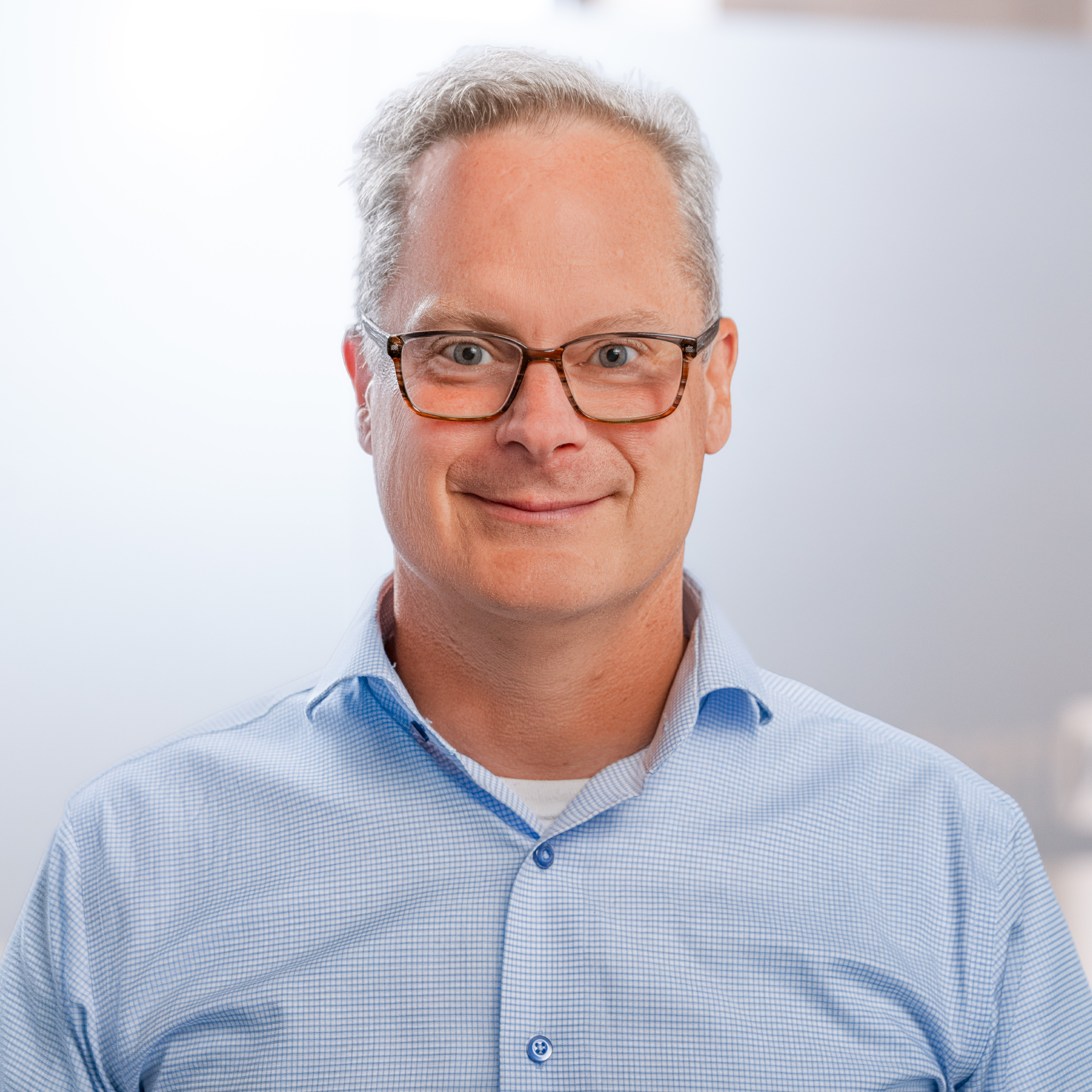 Michael Brenzel